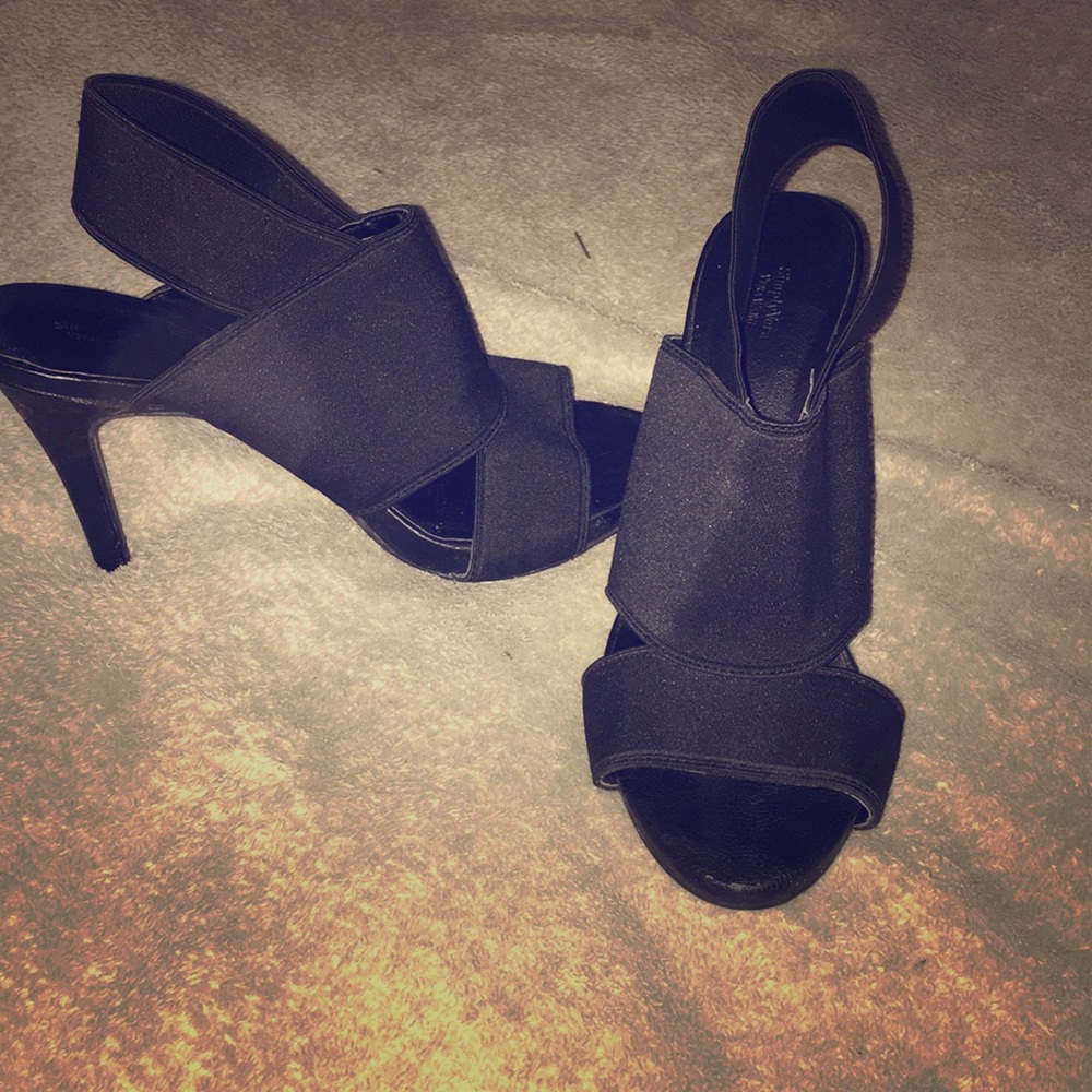 Simply Vera heels